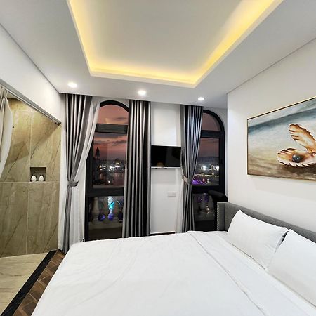 Legacy Hotel - Grand World دونغ دونغ المظهر الخارجي الصورة
