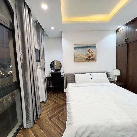 Legacy Hotel - Grand World دونغ دونغ المظهر الخارجي الصورة