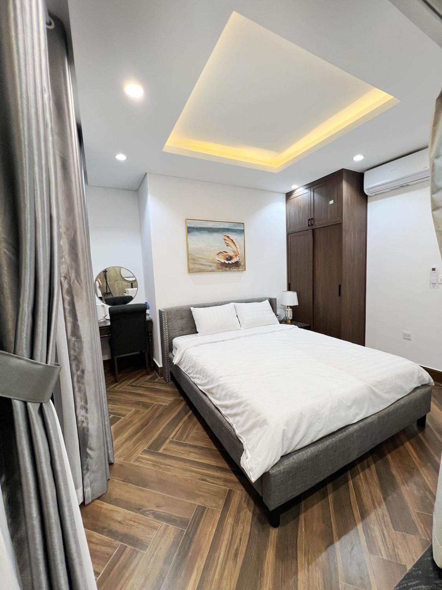 Legacy Hotel - Grand World دونغ دونغ المظهر الخارجي الصورة