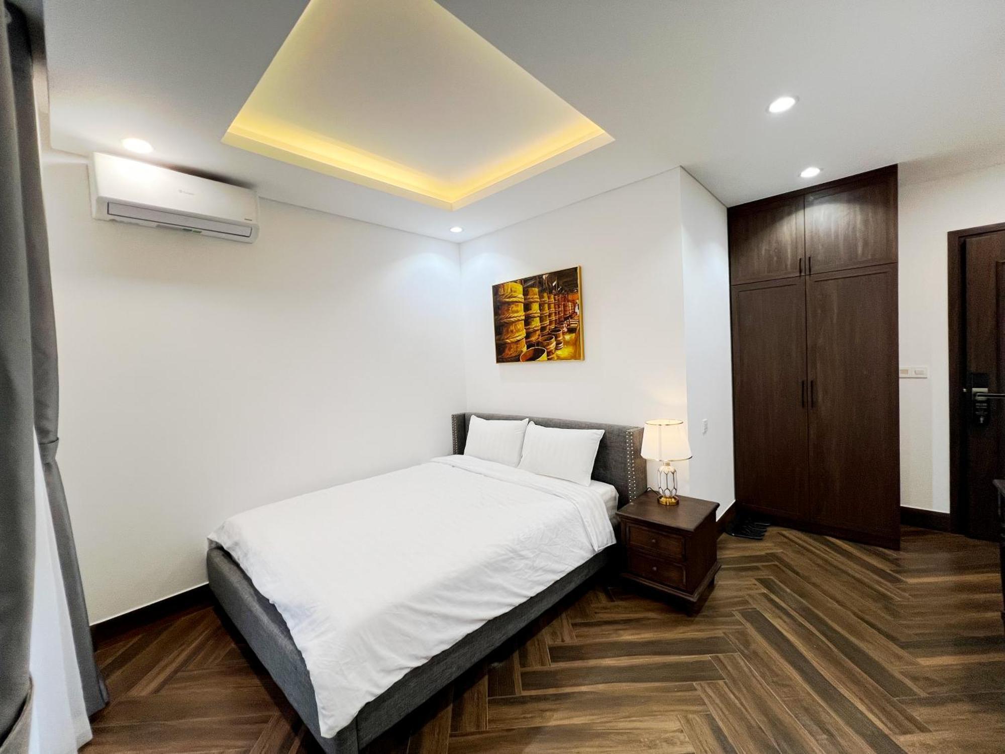 Legacy Hotel - Grand World دونغ دونغ المظهر الخارجي الصورة