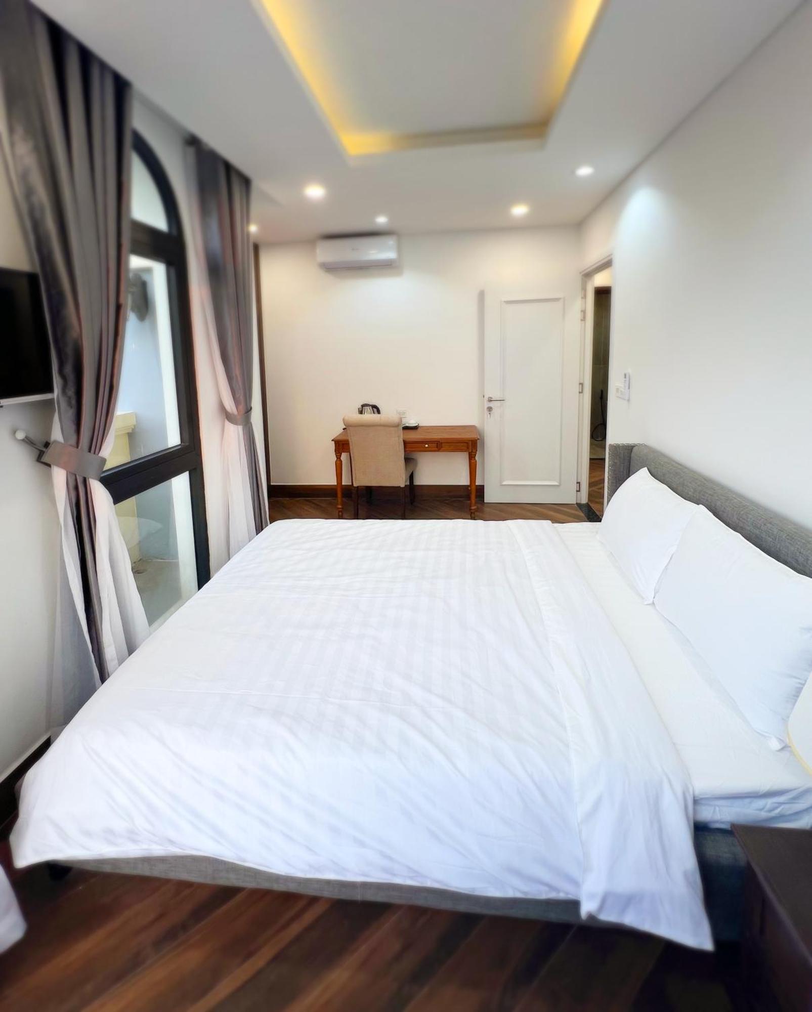 Legacy Hotel - Grand World دونغ دونغ المظهر الخارجي الصورة